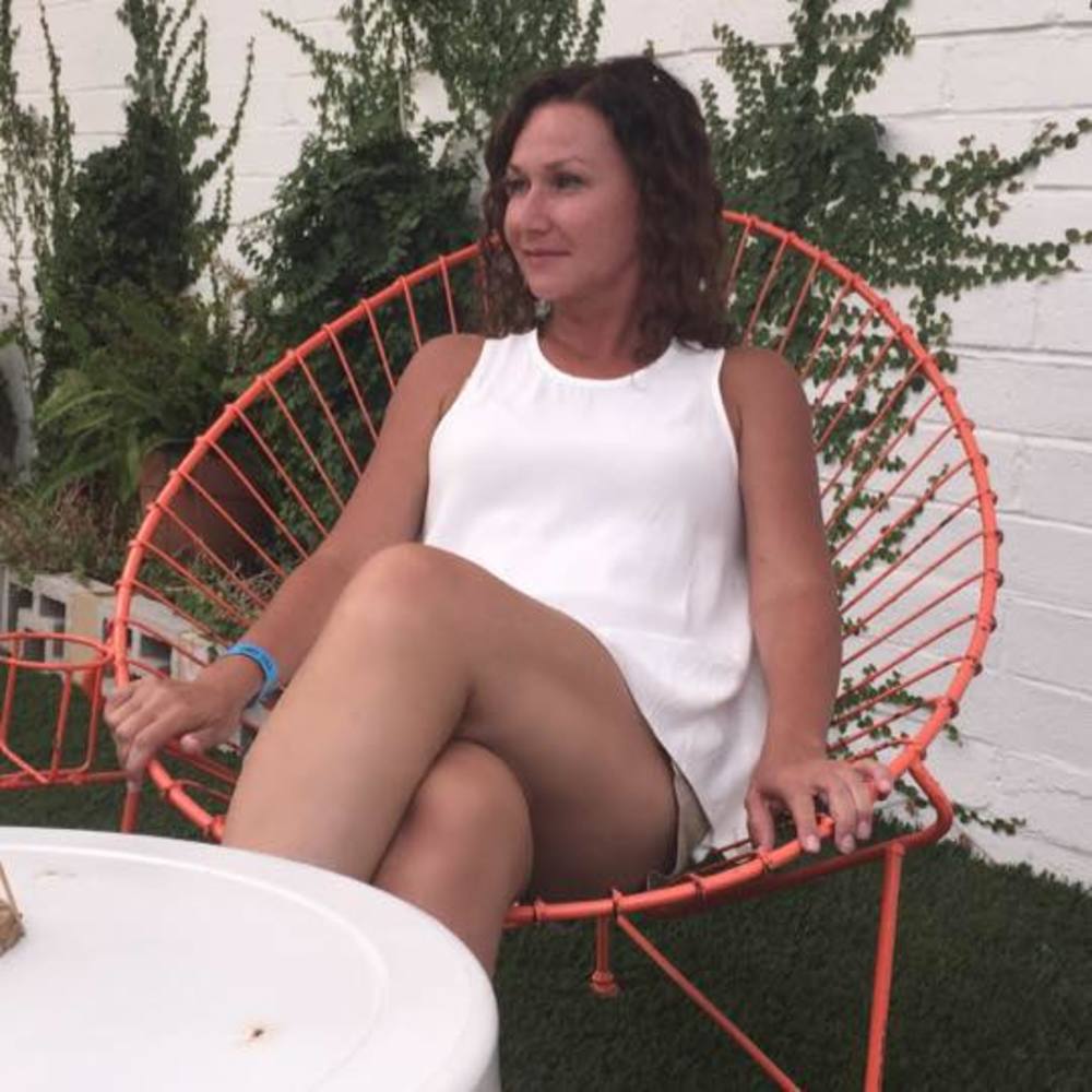 Meet your Posher, Amy